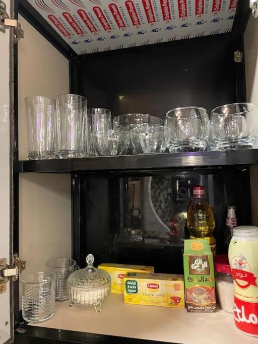 Apartment Cozy Flat Near Downtown Almorsi *
