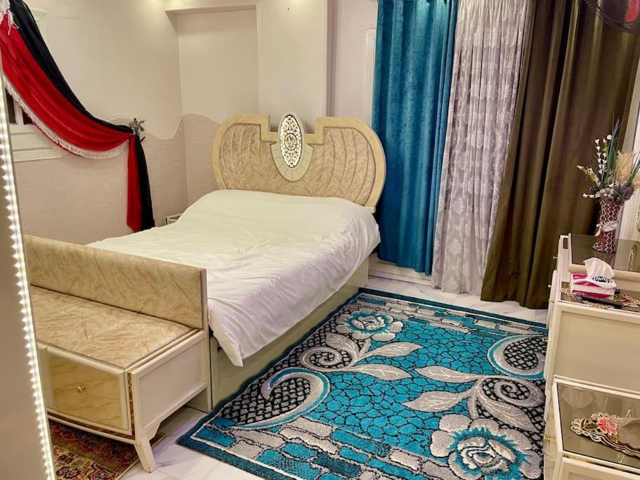 Apartment Cozy Flat Near Downtown Almorsi *