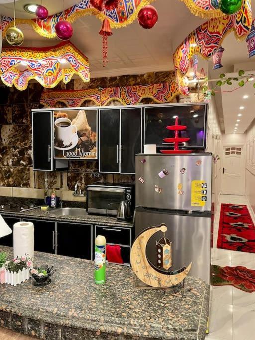Apartment Cozy Flat Near Downtown Almorsi