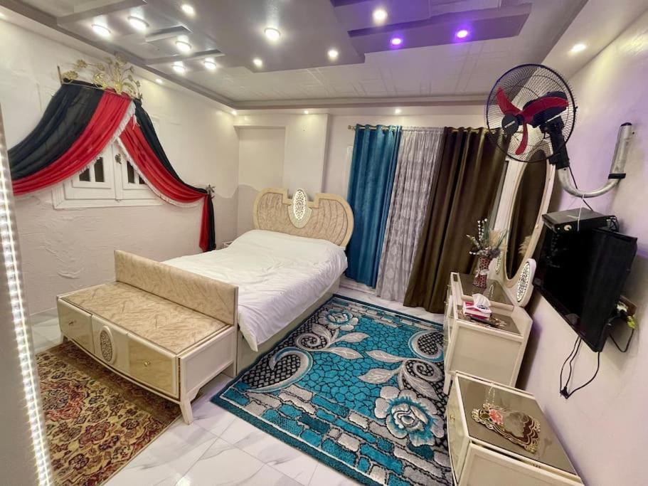 Apartment Cozy Flat Near Downtown Almorsi