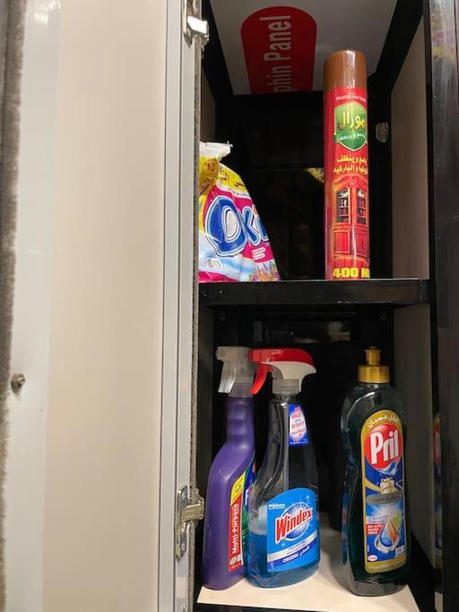 Apartment Cozy Flat Near Downtown Almorsi