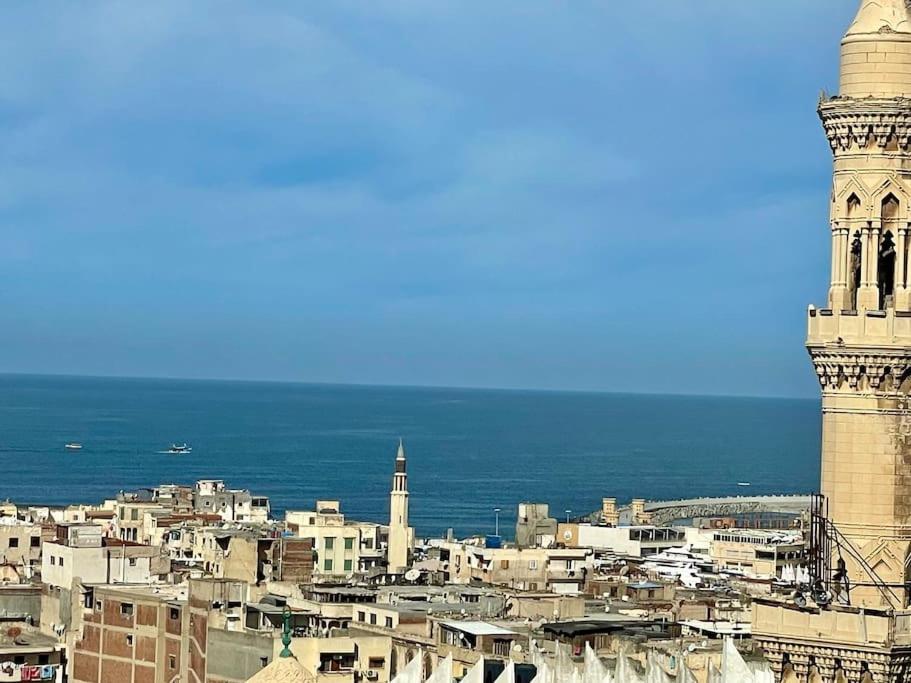 Apartment Cozy Flat Near Downtown Almorsi *