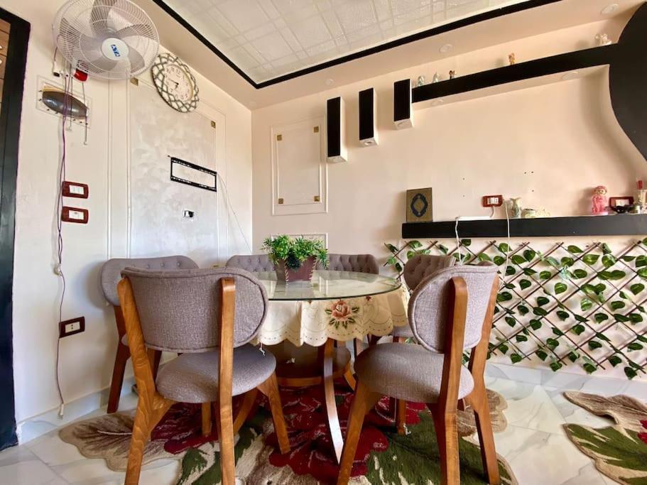 Apartment Cozy Flat Near Downtown Almorsi