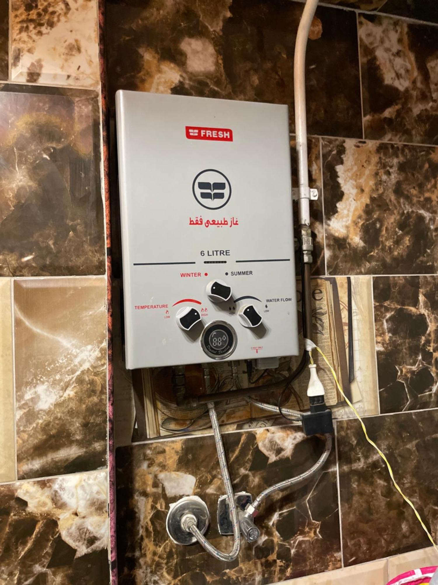 Cozy Flat Near Downtown Almorsi Alexandria