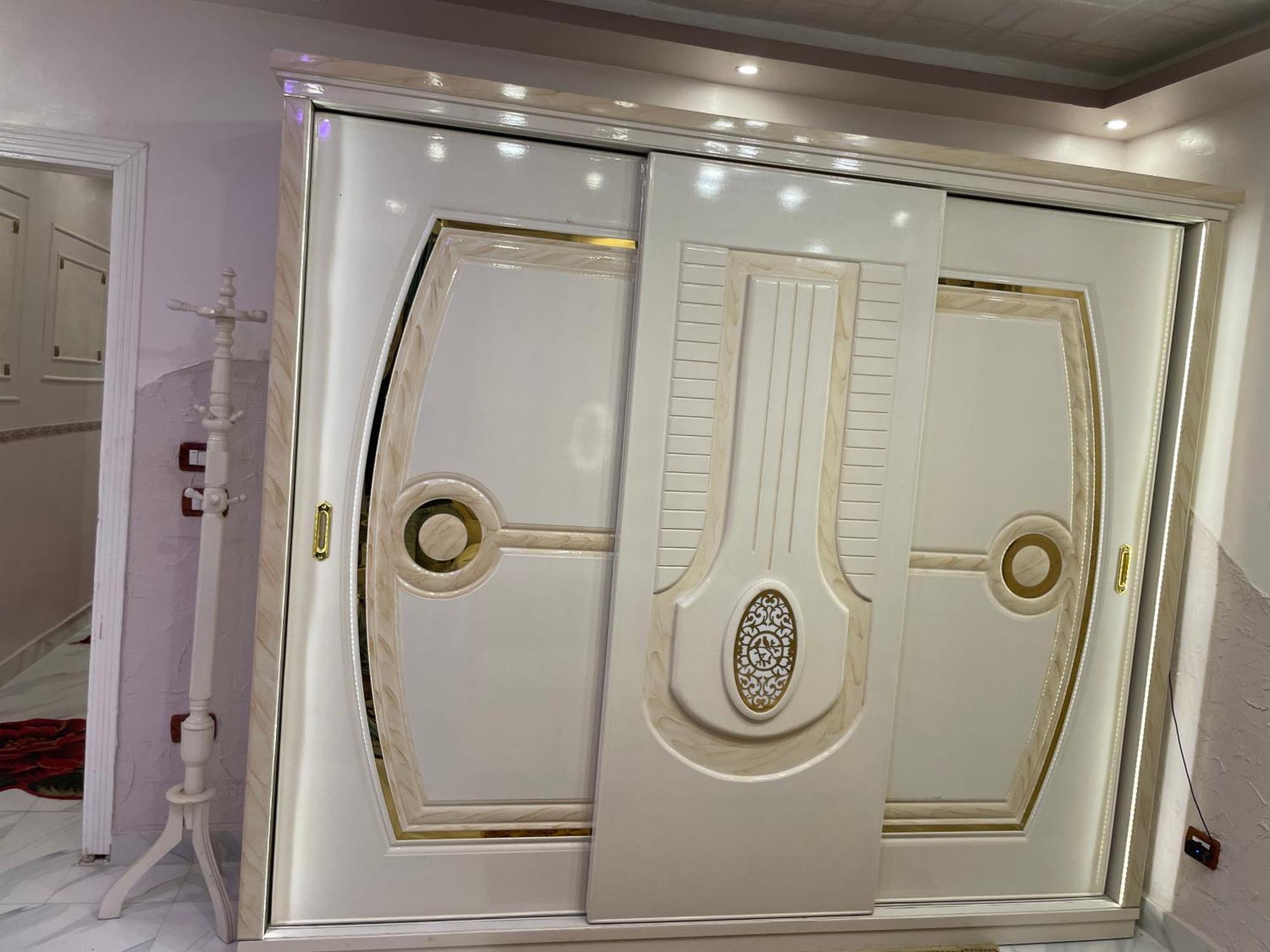 Apartment Cozy Flat Near Downtown Almorsi *