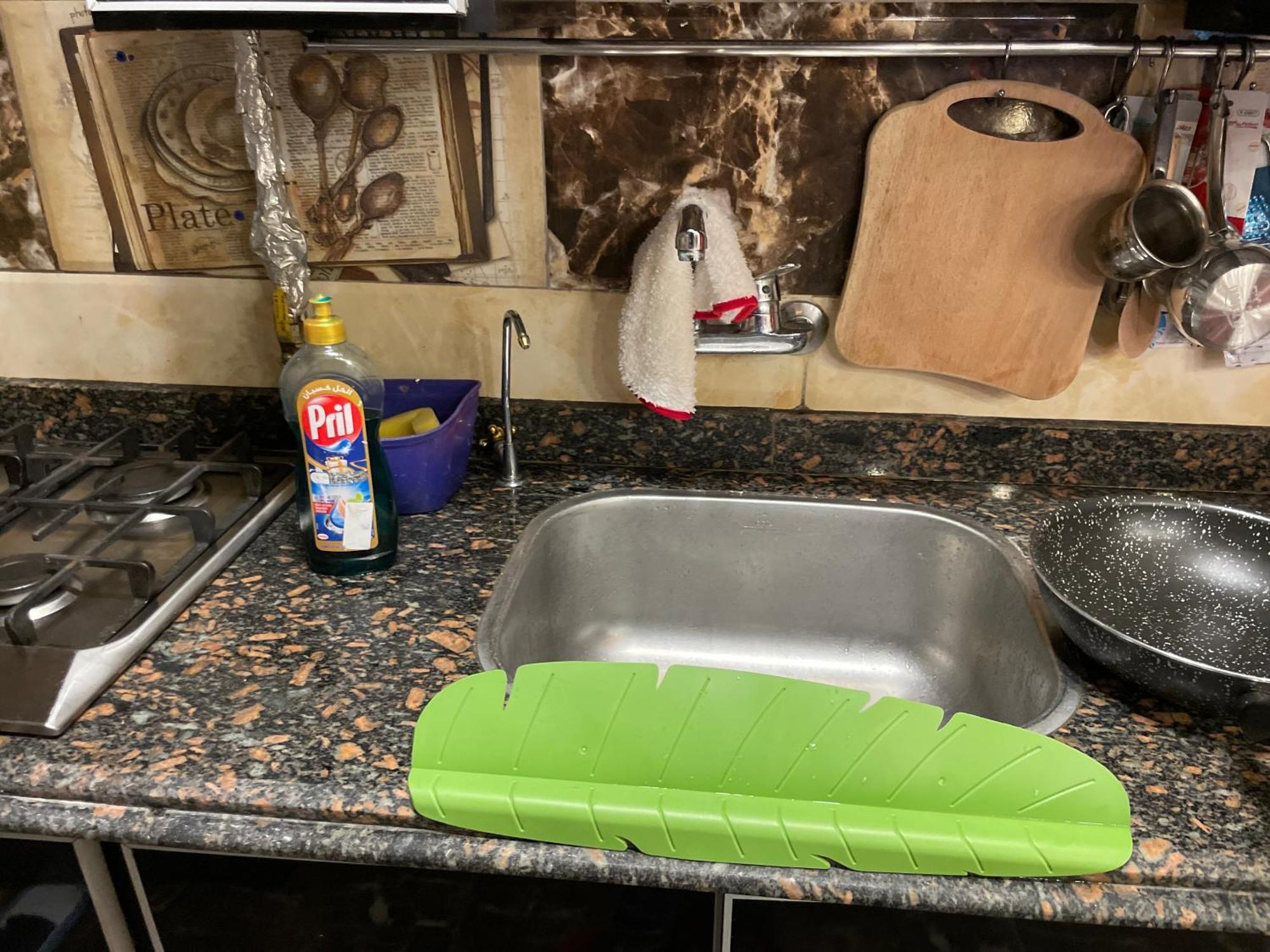 Cozy Flat Near Downtown Almorsi Apartment