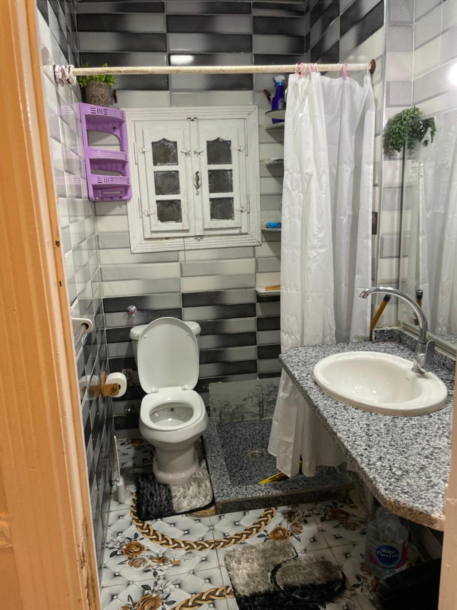 Apartment Cozy Flat Near Downtown Almorsi