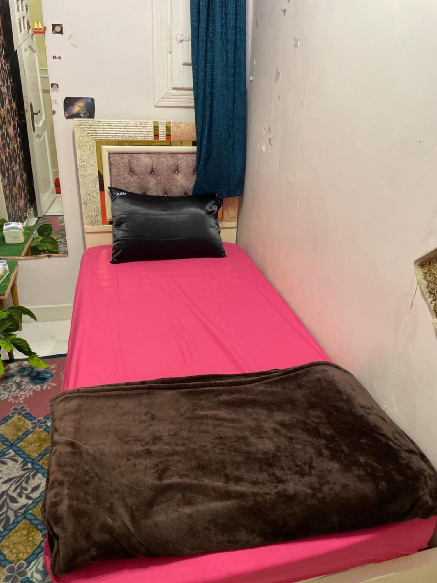 Apartment Cozy Flat Near Downtown Almorsi Alexandria