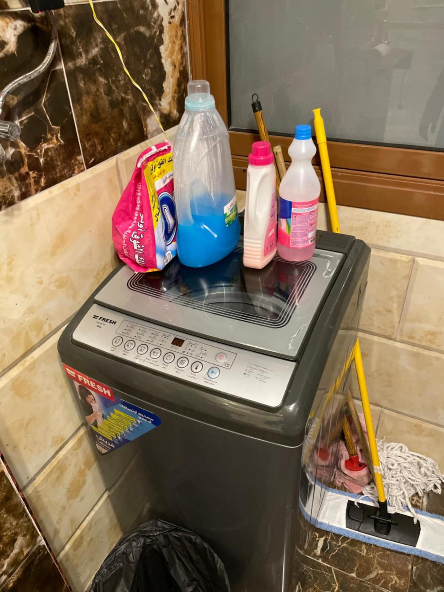 Cozy Flat Near Downtown Almorsi Alexandria