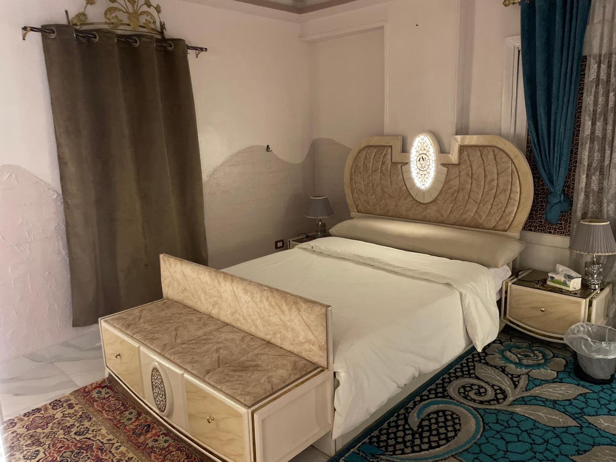 Apartment Cozy Flat Near Downtown Almorsi *