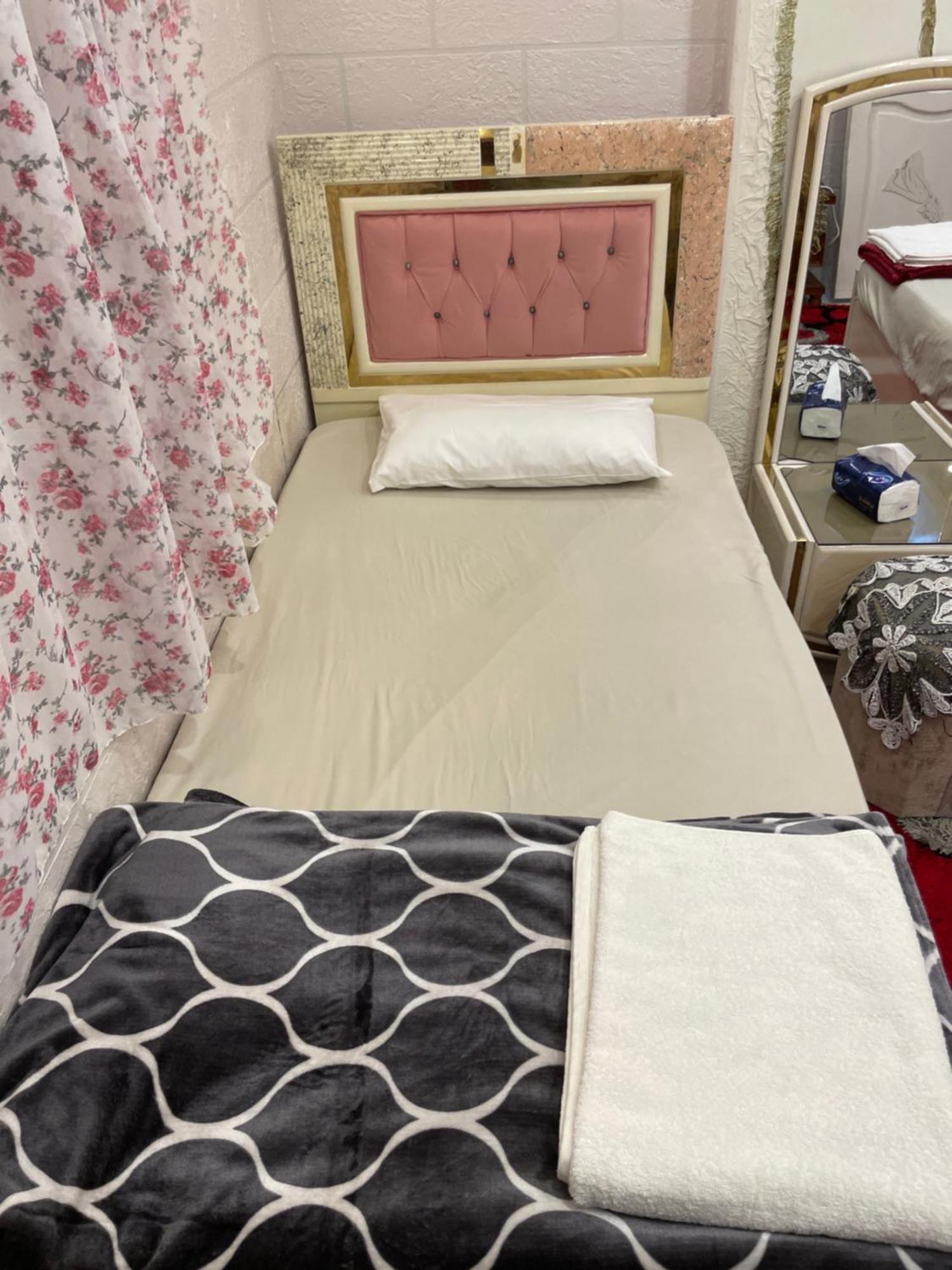 Cozy Flat Near Downtown Almorsi Alexandria