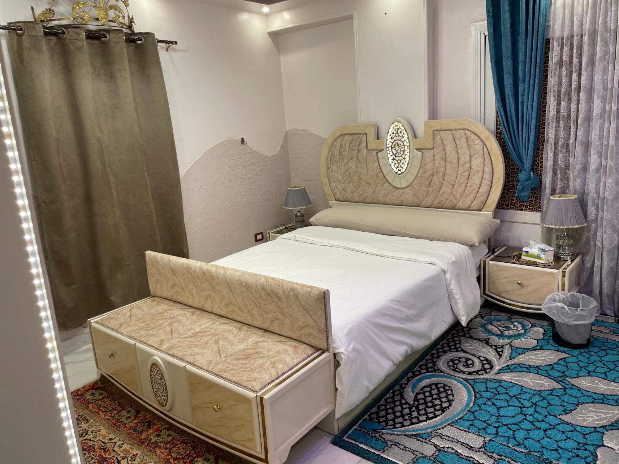 Cozy Flat Near Downtown Almorsi * Alexandria